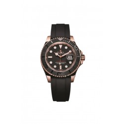 ROLEX PERPETUAL YACHT-MASTER 116655 SERIES