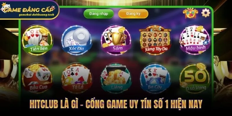 Hitclub - Review Chi Tiết Cổng Game Bài Đổi Thưởng Bom Tấn 2 Hitclub cổng game bài đổi thưởng quốc tế vận hành ổn định từ 2020