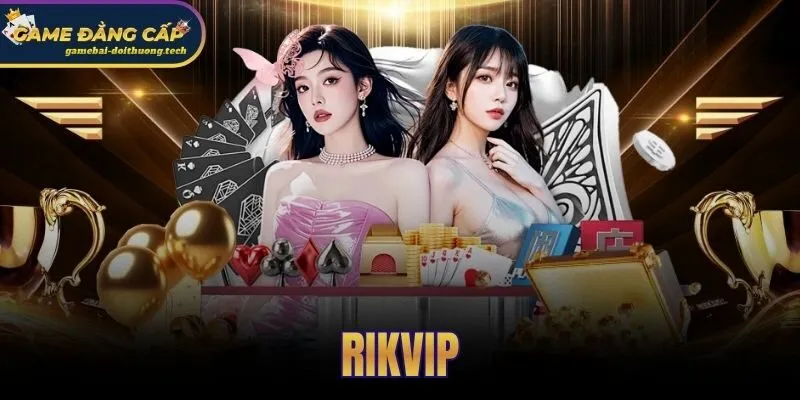 Rikvip